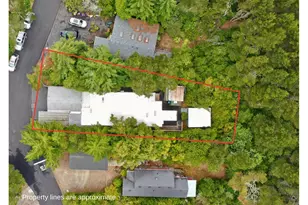 1600 Rhododendron Dr, Florence, OR 97439 - Photo 6