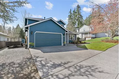 13810 Bean Ct, Oregon City, OR 97045 - Photo 2