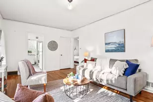 2805 SE Grant St, Portland, OR 97214 - Photo 6