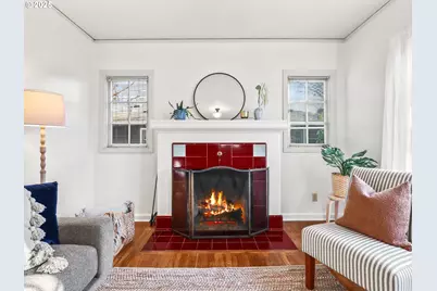 2805 SE Grant St, Portland, OR 97214 - Photo 4