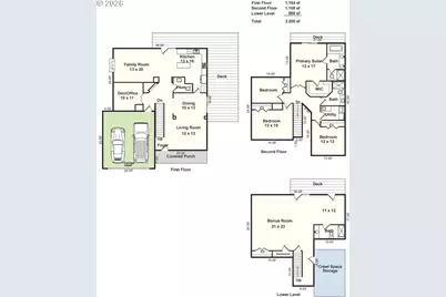 1943 NW Millcrest Pl, Portland, OR 97229 - Photo 48