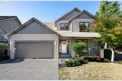 1943 NW Millcrest Pl, Portland, OR 97229 - Photo 2