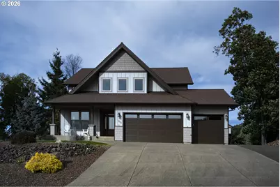 1252 Southridge Way, Roseburg, OR 97470 - Photo 2