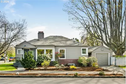 6430 NE Hancock St, Portland, OR 97213 - Photo 1