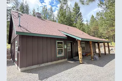 61718 Chief Joseph Loop Rd, Joseph, OR 97846 - Photo 2