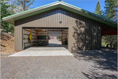 61718 Chief Joseph Loop Rd, Joseph, OR 97846 - Photo 28