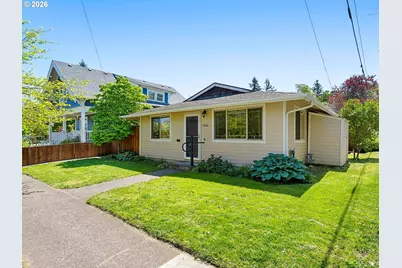 7016 SE Harold St, Portland, OR 97206 - Photo 2