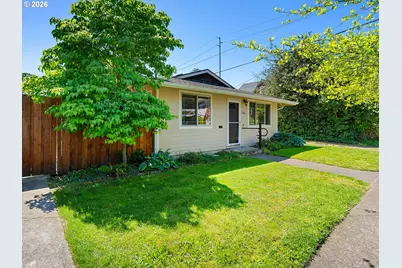 7016 SE Harold St, Portland, OR 97206 - Photo 1