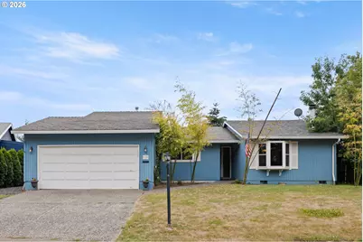 1128 SE Fir Grove Loop, Hillsboro, OR 97123 - Photo 1