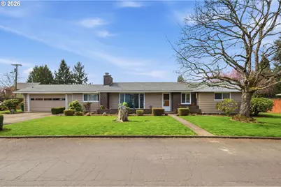 1420 Evergreen Dr, Eugene, OR 97404 - Photo 1