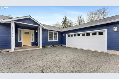 91512 Grinnell Ln, Coos Bay, OR 97420 - Photo 2