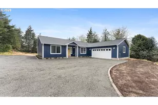 91512 Grinnell Ln, Coos Bay, OR 97420 - Photo 1