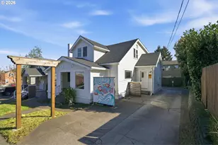 1528 SE Holgate Blvd, Portland, OR 97202 - Photo 2