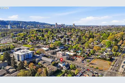 1528 SE Holgate Blvd, Portland, OR 97202 - Photo 36