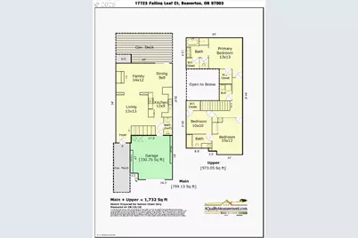 17723 SW Falling Leaf Ct, Beaverton, OR 97003 - Photo 40