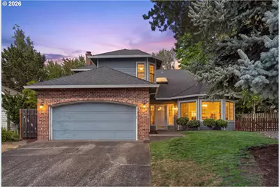13405 SW Cougar Ct, Beaverton, OR 97008 - Photo 1