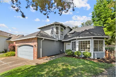 13405 SW Cougar Ct, Beaverton, OR 97008 - Photo 2
