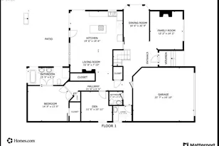 1406 NW Slocum Way, Portland, OR 97229 - Photo 38