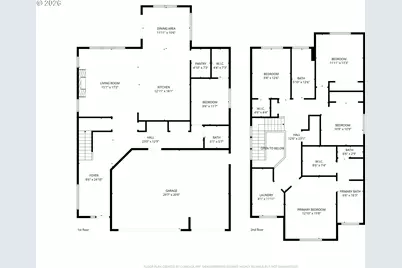154 E Airedale Ave, La Center, WA 98629 - Photo 42