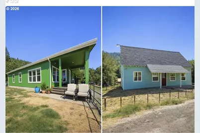 1745 Rifle Range Rd, Roseburg, OR 97470 - Photo 1
