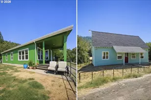 1745 Rifle Range Rd, Roseburg, OR 97470 - Photo 1