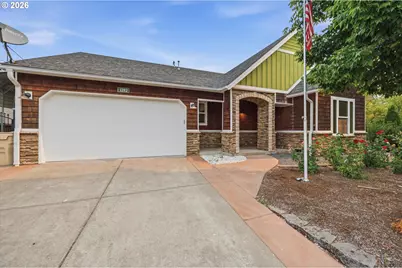 1282 SE Academy St, Dallas, OR 97338 - Photo 1