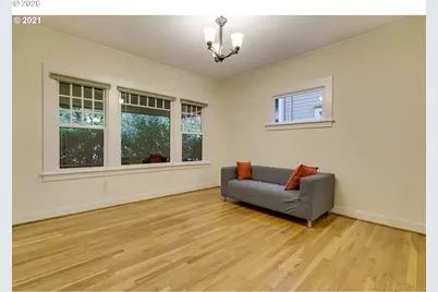 407 SE 28th Ave, Portland, OR 97214 - Photo 4