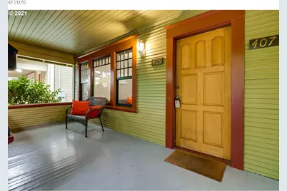 407 SE 28th Ave, Portland, OR 97214 - Photo 2