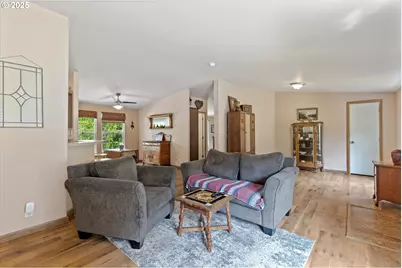 573 N Boulder Creek Dr, Otis, OR 97368 - Photo 14