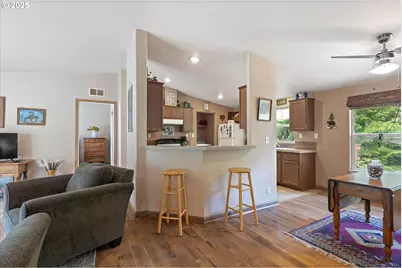 573 N Boulder Creek Dr, Otis, OR 97368 - Photo 8