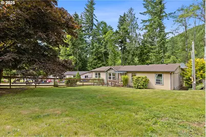 573 N Boulder Creek Dr, Otis, OR 97368 - Photo 36