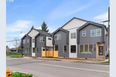 7195 SE Crystal Springs Blvd #7, Portland, OR 97206 - Photo 1