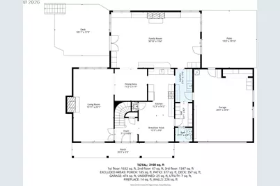 4221 SW 47th Dr, Portland, OR 97221 - Photo 46