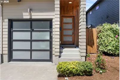 8315 SE Bush St, Portland, OR 97266 - Photo 2