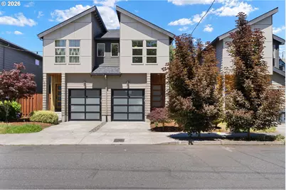 8315 SE Bush St, Portland, OR 97266 - Photo 30