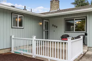 532 Warrington Ave, Eugene, OR 97404 - Photo 2