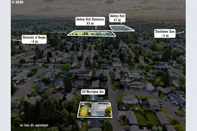 532 Warrington Ave, Eugene, OR 97404 - Photo 38