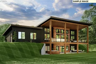 35963 SW Bald Peak Rd, Hillsboro, OR 97123 - Photo 2