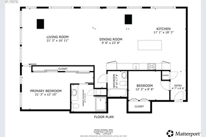 937 NW Glisan St #237, Portland, OR 97209 - Photo 32