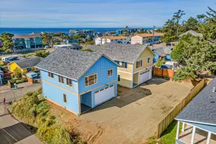 426 NW 5th St, Newport, OR 97365 - Photo 34