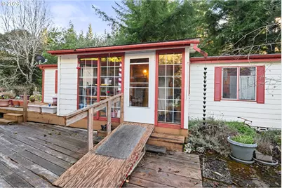 33382 Cedar Valley Rd, Gold Beach, OR 97444 - Photo 10