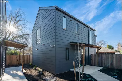 5488 SE Boise St, Portland, OR 97206 - Photo 2