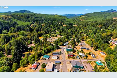299 Mill St, Falls City, OR 97344 - Photo 30
