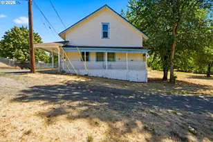 299 Mill St, Falls City, OR 97344 - Photo 2