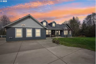 14900 NE Critter Hill Dr, Amboy, WA 98601 - Photo 2