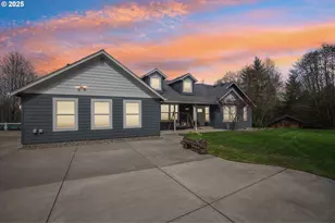 14900 NE Critter Hill Dr, Amboy, WA 98601 - Photo 2