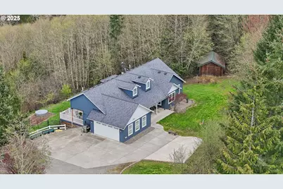 14900 NE Critter Hill Dr, Amboy, WA 98601 - Photo 34