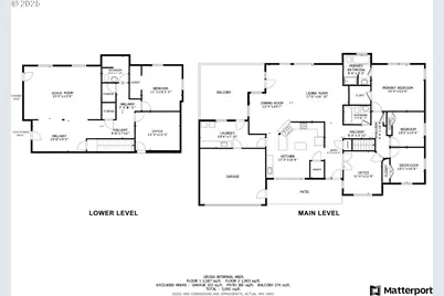 14900 NE Critter Hill Dr, Amboy, WA 98601 - Photo 40