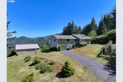 27840 Thimbleberry Rd, Gold Beach, OR 97444 - Photo 30