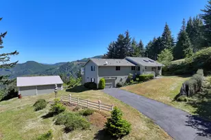 27840 Thimbleberry Rd, Gold Beach, OR 97444 - Photo 30